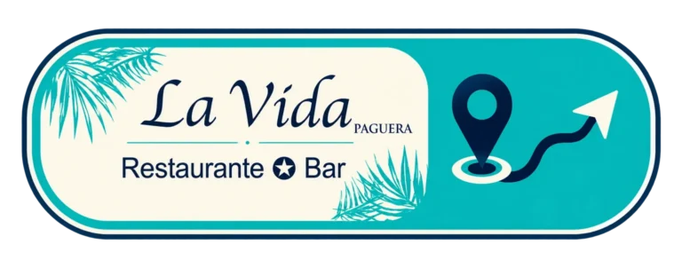 La Vida, hostelería y restauración en Calvià